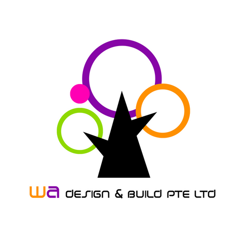 WA Design & Build Pte Ltd