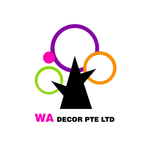 WA Decor Pte Ltd