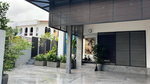 WA-Landed Property Interior Design Singapore